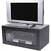 Alphason AMBRI ABR800-B LCD TV Cabinet from Stand & Deliver Image
