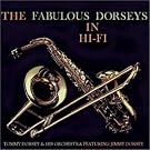 The Fabulous Dorseys in Hi-Fi