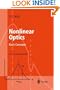 Nonlinear Optics: Basic Concepts