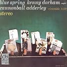 KENNY DORHAM SEPTET/_BLUE SPRING