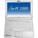 ASUS Eee PC 1002HA 10-Inch Netbook (1.6 GHz Intel Atom Processor, 1 GB RAM, 160 GB Hard Drive, 10 GB Eee Storage, XP Home) Brushed Aluminized