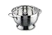 from Lacor Lacor-14125-COLANDER ST.STEEL.-GARINOX.- 25 CMS Model 14125