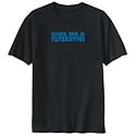 T-Shirt Black " Give Me A Hug, I Am Philippine " Philippines Country