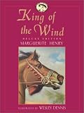 King of the Wind Deluxe Edition