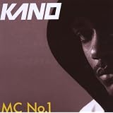 MC No.1by Kano