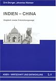 Produkt-Bild: Indien - China: Vergleich zweier Entwicklungswege