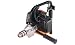 Tools & Hardware : Tanaka Commercial Grade Gas Powered Gas Drill 21cc 1.1 HP 2-Stroke (CARB Compliant) #TED-210
