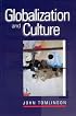 Globalization and Culture