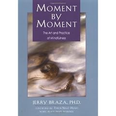 Moment by Moment: The Art and Practice of Mindfulness
