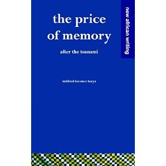 The Price of Memory: After the Tsunami