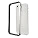 TOMALL Soft Rubber TPU Gel Ultra Thin Bumper Case Cover Skin for Apple iPhone 5 5S (Gray)