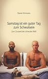 Samstag ist ein guter Tag zum Schwulsein