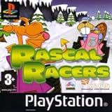 Rascal Racers game