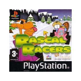 Rascal Racers