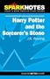 Harry Potter and the Sorcerer's Stone (SparkNotes Literature Guide)
