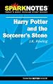 Spark Notes Harry Potter and the Sorcerer's Stone