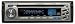 411EAQRSTKL. SL75  Pyramid   AM/FM Receiver CD Player w/Anti Theft Pull Out Chassis   CDR22P