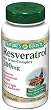 Nature's Bounty Resveratrol Red Wine Extract 200mg 60 capsules