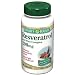 Natures Bounty Resveratrol Red Wine Extract Capsules - 60 ea