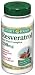 Natures Bounty Resveratrol Red Wine Extract Capsules - 60 ea