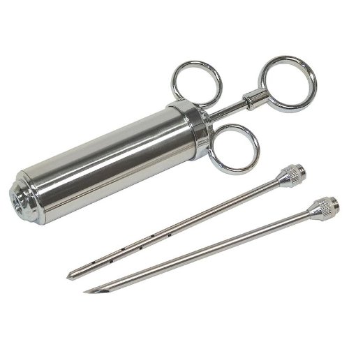 Brine Injector Syringe