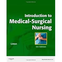 Introduction to Medical-Surgical Nursing