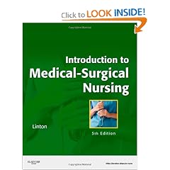 Introduction to Medical-Surgical Nursing by Adrianne Dill Linton