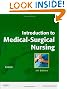 Introduction to Medical-Surgical Nursing, 5e