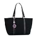 フェンディ バッグ FENDI フェンディ 8BH215 HJE UMD トート BK 並行輸入