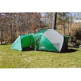 Geo Dome Tent, Taped Seam, 4 Season, 8x10 or 10x12 Tent!