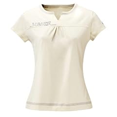 Vaude Damen Midtown Shirt - Fahrradhemd kurzarm