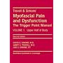 Travell and Simon's Myofascial Pain and Dysfunction: The Trigger Point Manual: 1