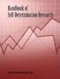 The Handbook of Self-Determination Research