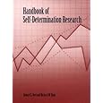 The Handbook of Self-Determination Research