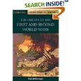 The Origins of the First and Second World Wars (Cambridge Perspectives in History) by  Frank McDonough