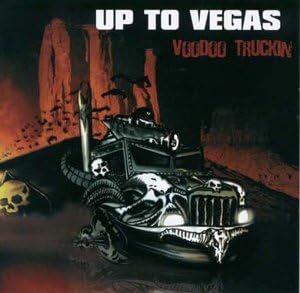 Voodoo Truckin