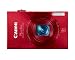 Canon PowerShot ELPH 520 HS 10.1 MP CMOS Digital Camera with 12x Optical Image Stabilized Zoom 28mm Wide-Angle Lens and 1080p Full HD Video Recording (Red)