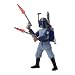 Star Wars Saga 2002 Attack of the Clones Boba Fett Kamino Escape