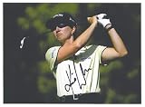Karrie Webb Signed Autographed Reprint Photo
