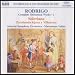 Rodrigo-Orchestral Works, Vol 1