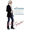 The Karl Lagerfeld Diet book cover