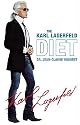 The Karl Lagerfeld Diet