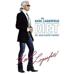 The Karl Lagerfeld Diet
