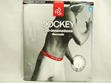 Jockey 3D-Innovations&trade; Thermal Long John