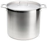 All-Clad Stainless 24-Quart Stockpot