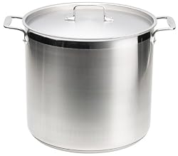 All-Clad Stainless 24-Quart Stockpot
