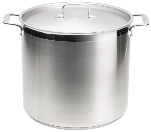 All-Clad 24-qt. Stainless Gourmet Stockpot