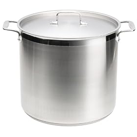 All-Clad Stainless 24-Quart Stockpot