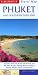 Phuket & Southern Thailand Travel Map (Globetrotter Travel Map)