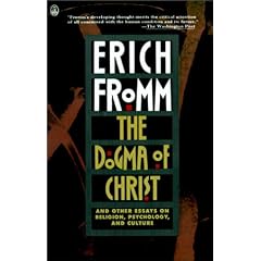 The Dogma of Christ (Owl Book)